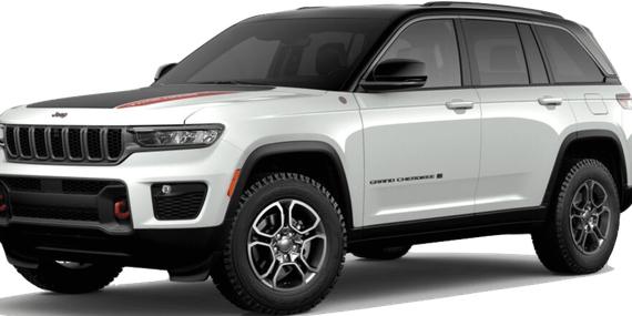JEEP GRAND CHEROKEE 2022 1C4RJHCG1N8598894 image